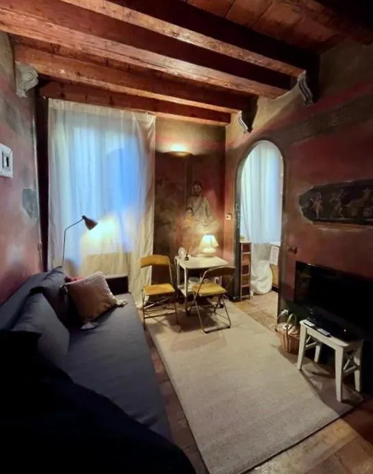 Brera Fiori Apartamento Milão