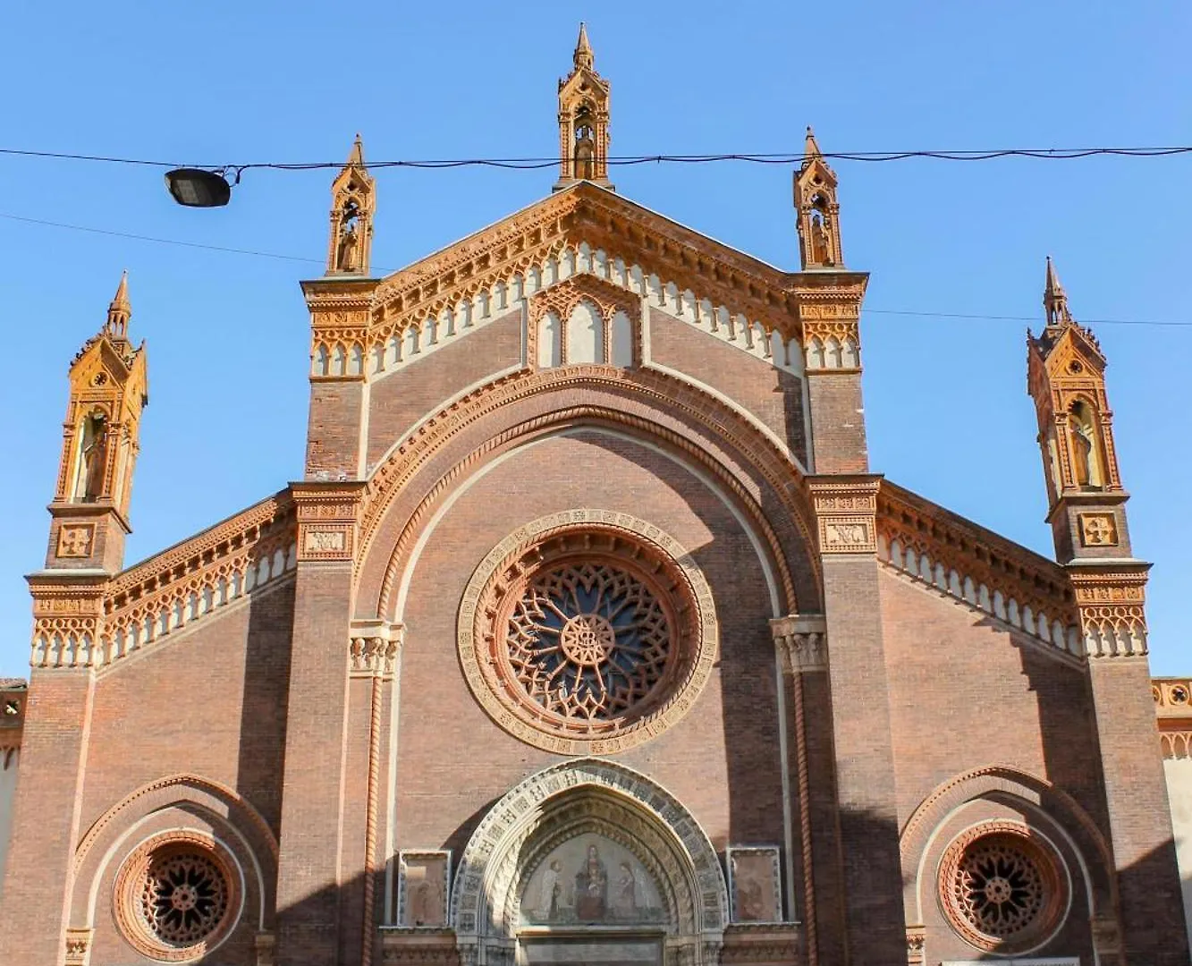 Brera Fiori Apartamento Milão
