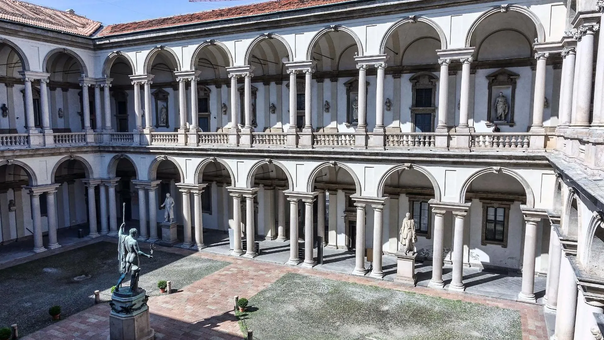 Brera Fiori Apartamento Milão