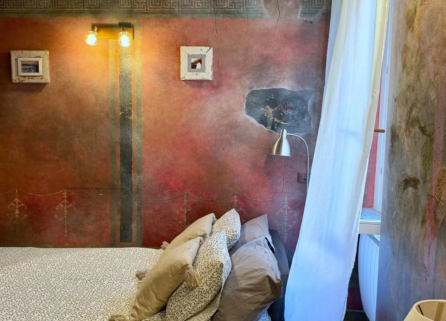 Brera Fiori Apartamento Milão