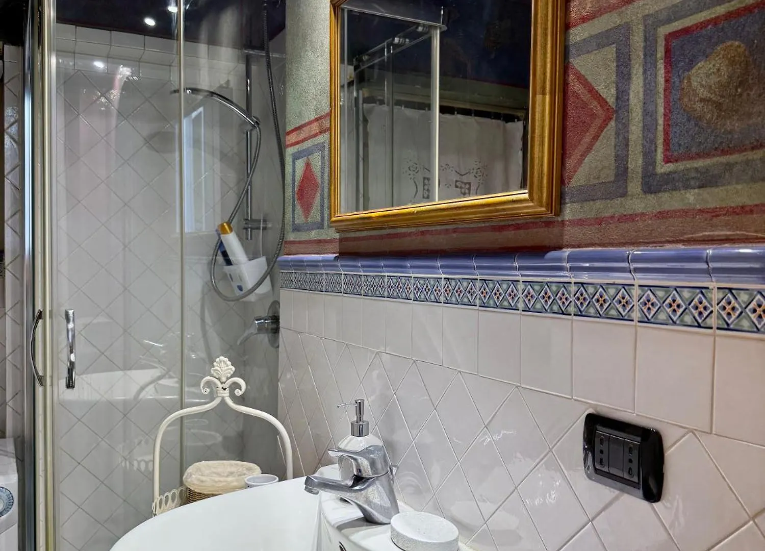 Brera Fiori Apartamento Milão