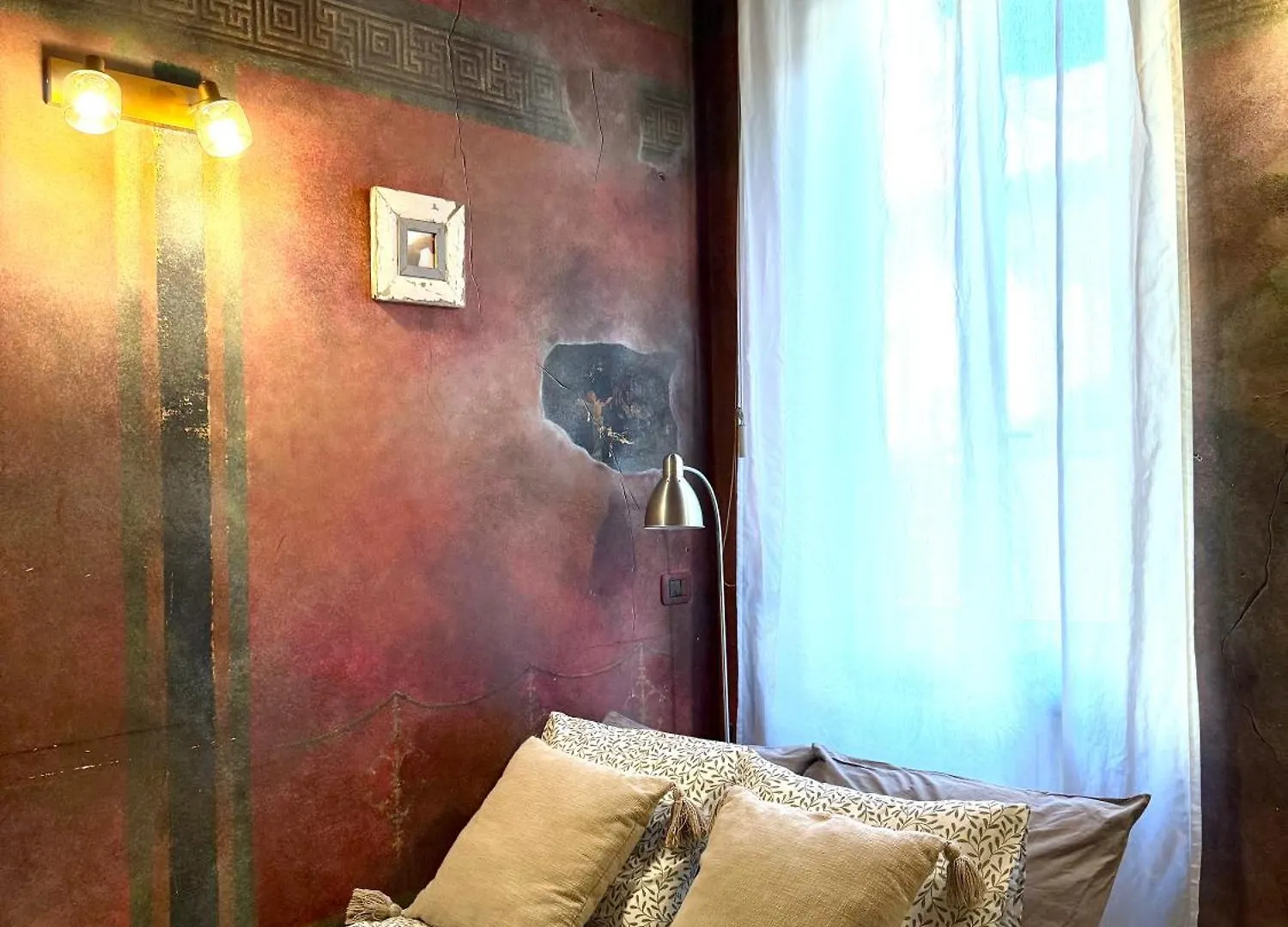 Brera Fiori Apartamento Milão