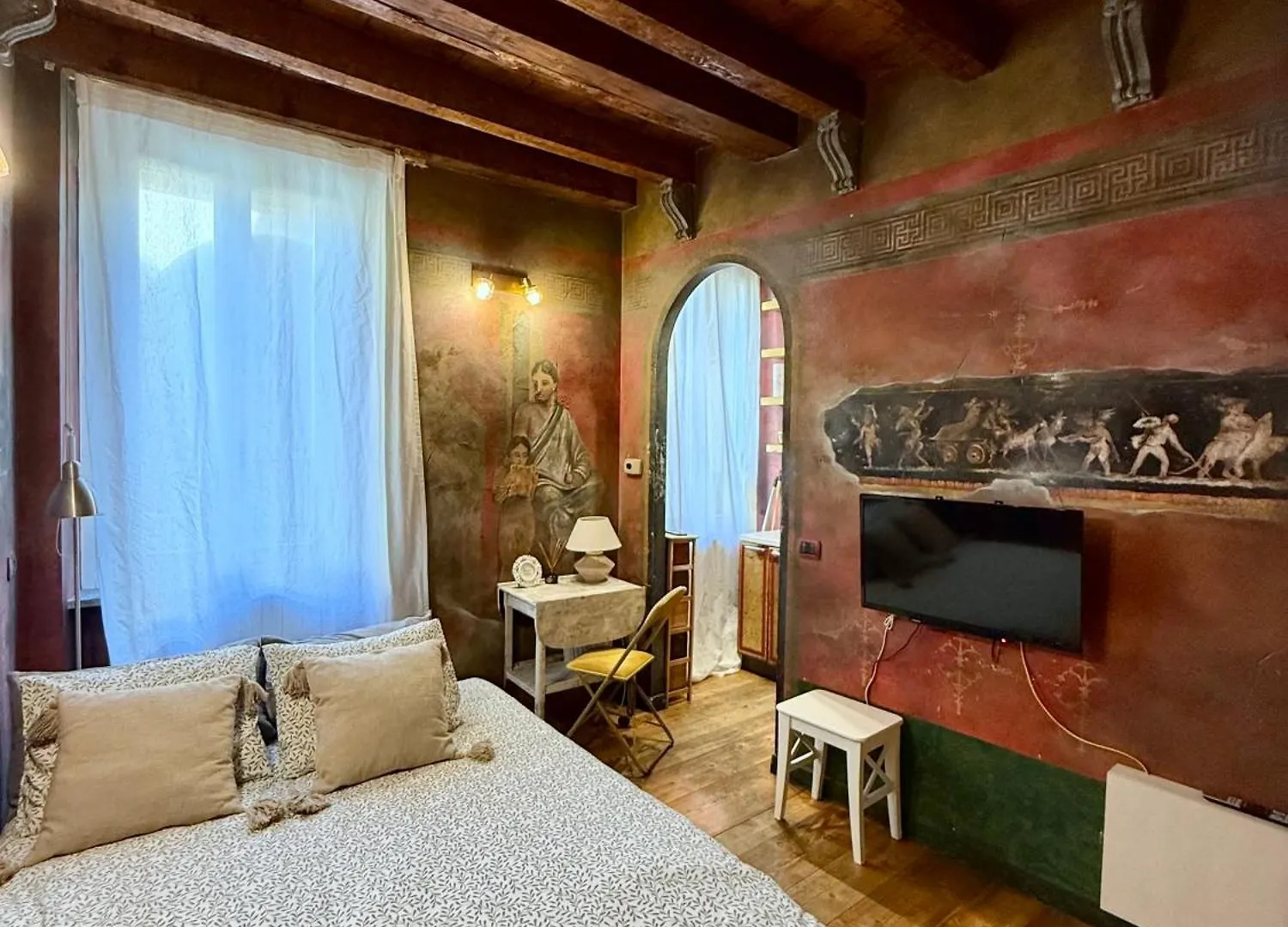 Brera Fiori Apartamento Milão Itália