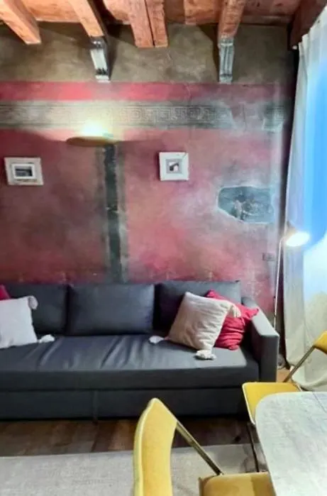 Brera Fiori Apartment Milan