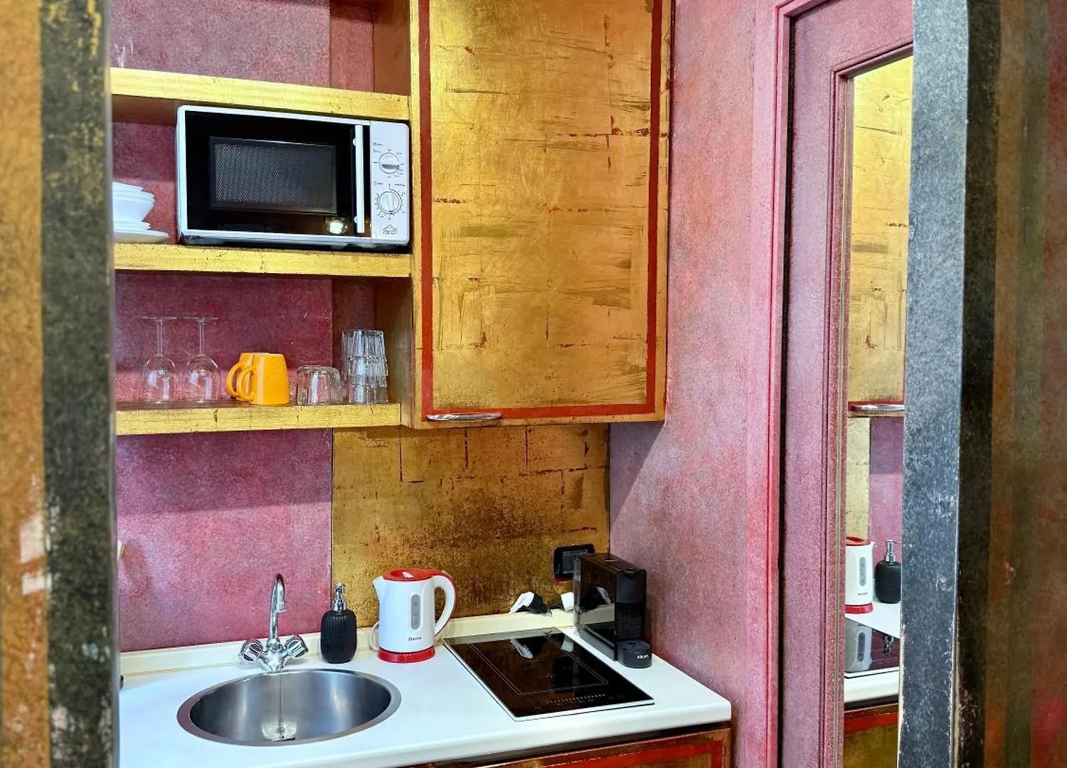 Brera Fiori Apartment Milan 0*,  Italy