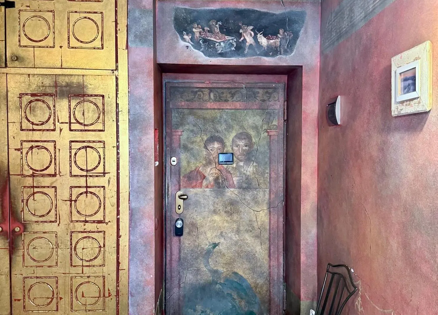 Brera Fiori Apartment Milan