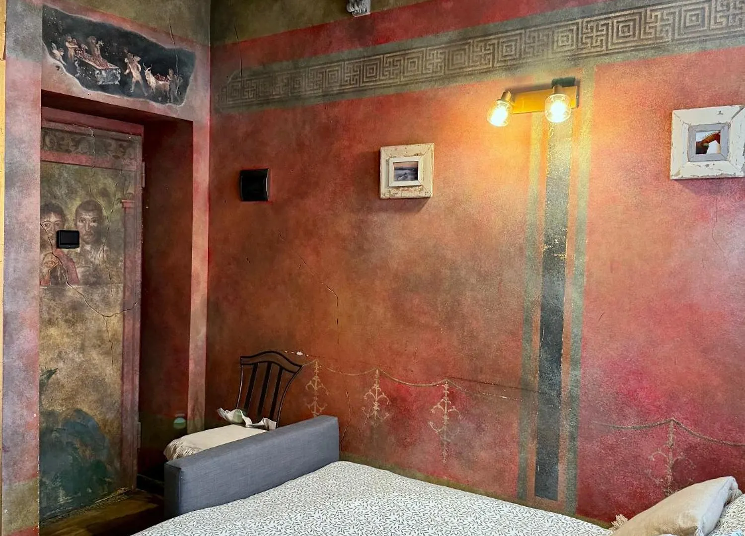 Brera Fiori Apartment Milan Italy