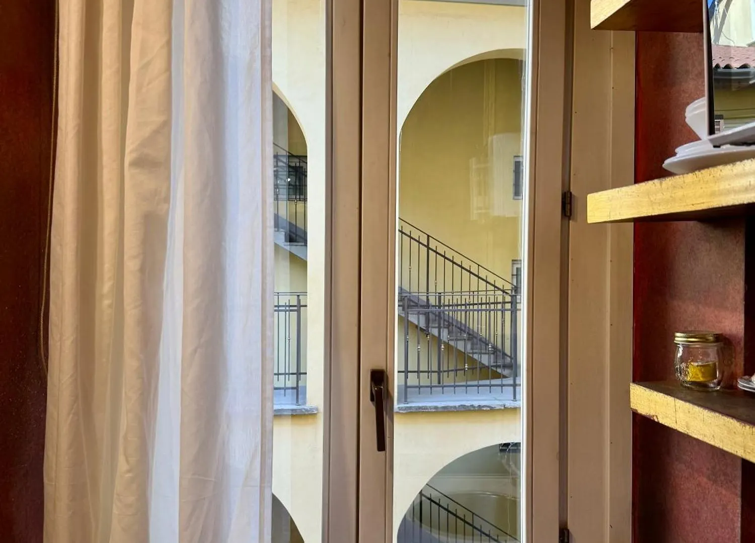 Brera Fiori Apartment Milan
