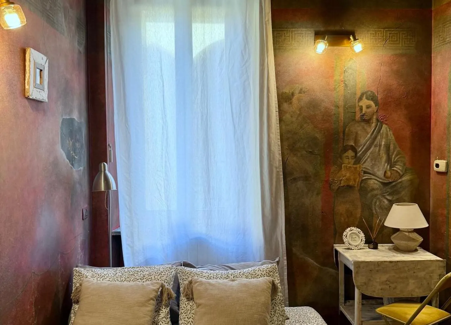 Brera Fiori Apartment Milan Italy