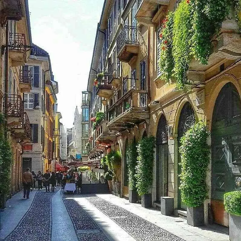 Brera Fiori Διαμέρισμα Μιλάνο