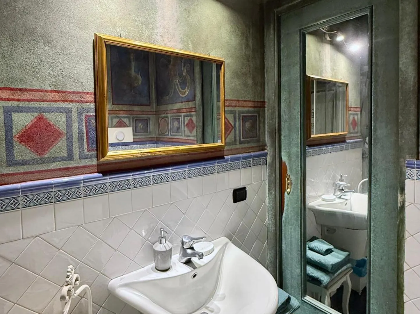 Brera Fiori Διαμέρισμα Μιλάνο 0*,